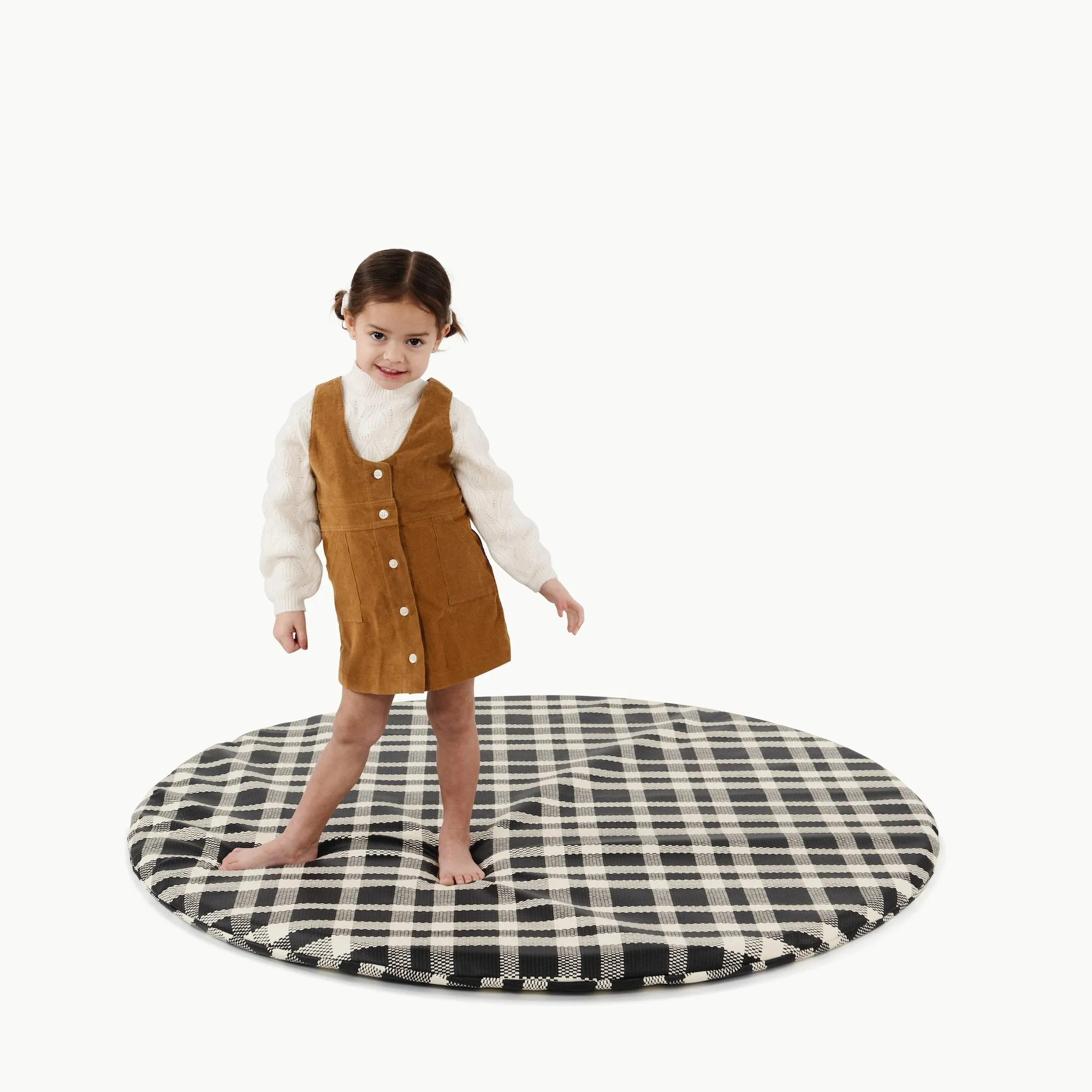 Padded Midi Circle