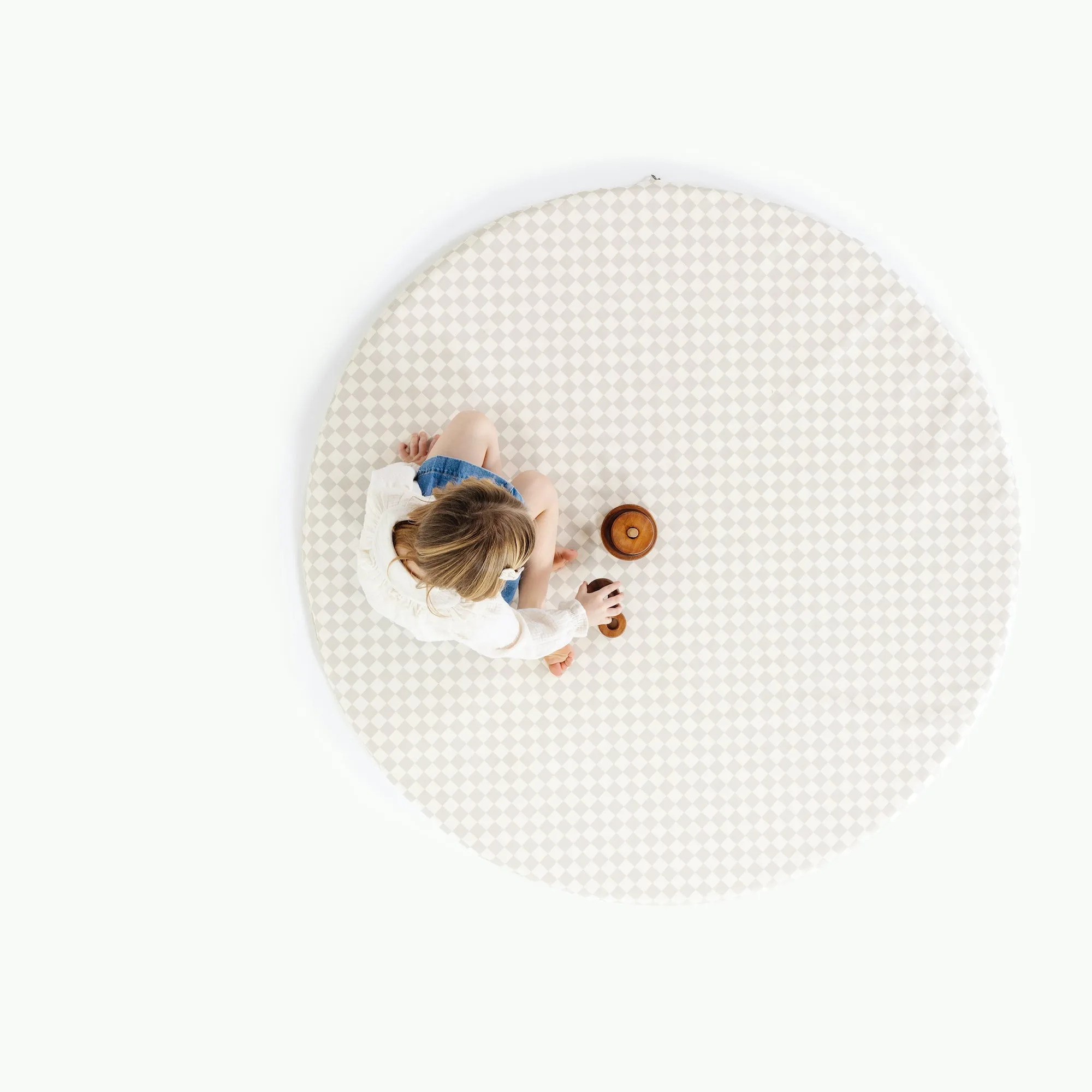 Padded Midi Circle