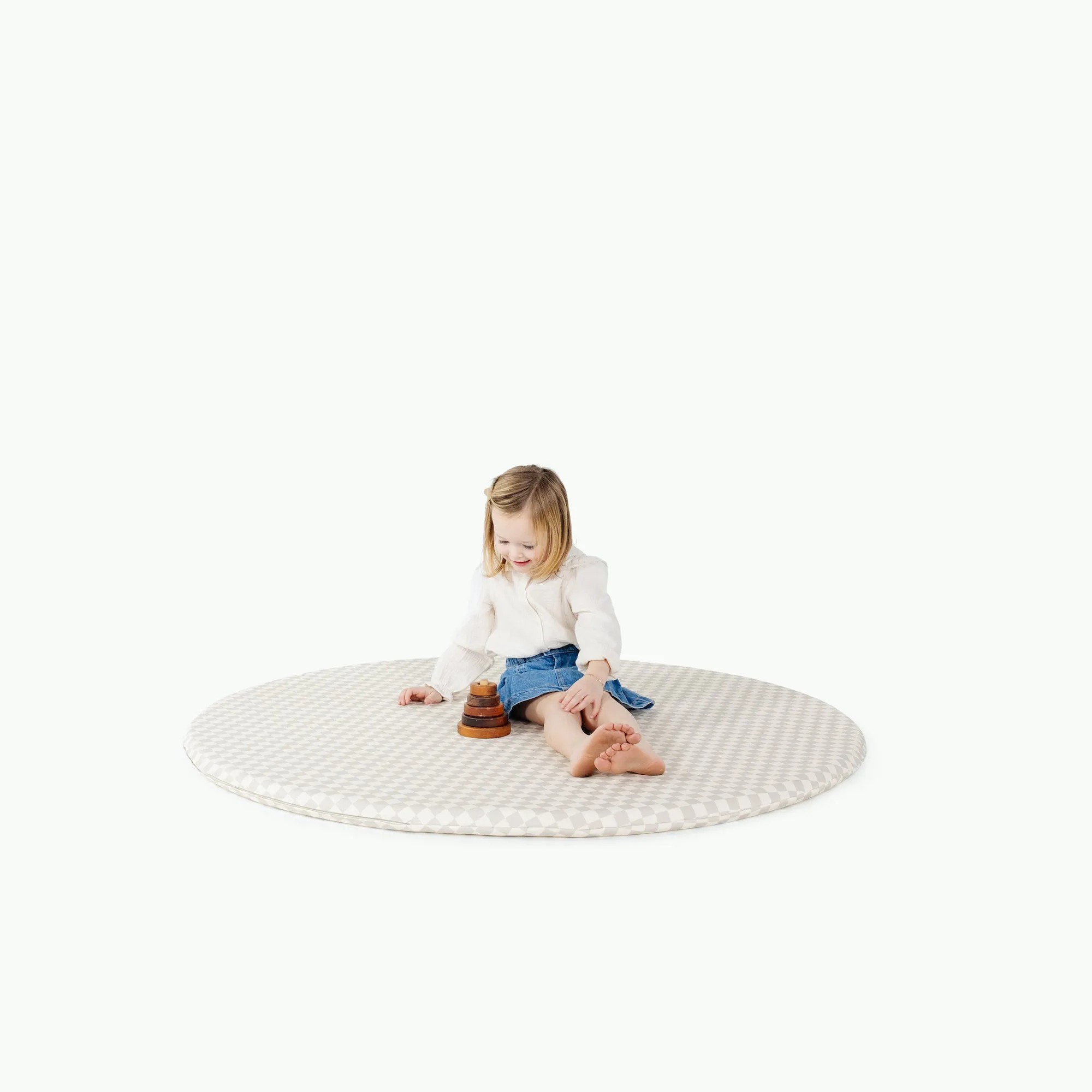Padded Midi Circle