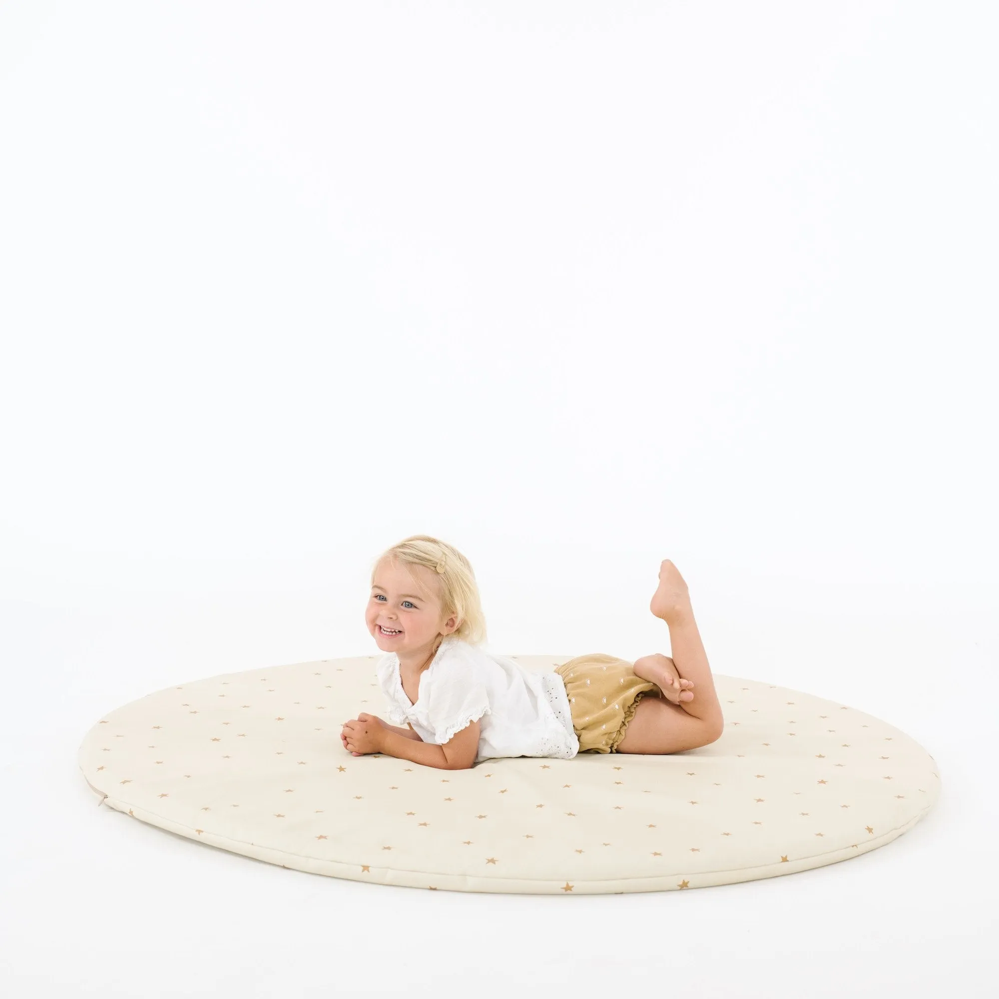 Padded Midi Circle