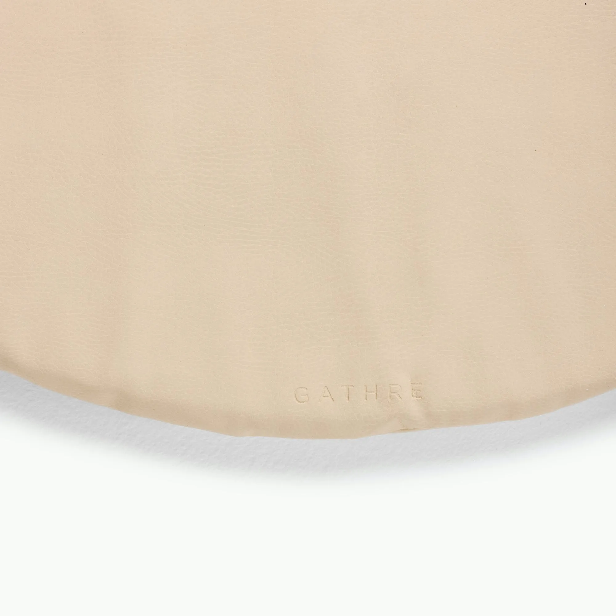 Padded Midi Circle