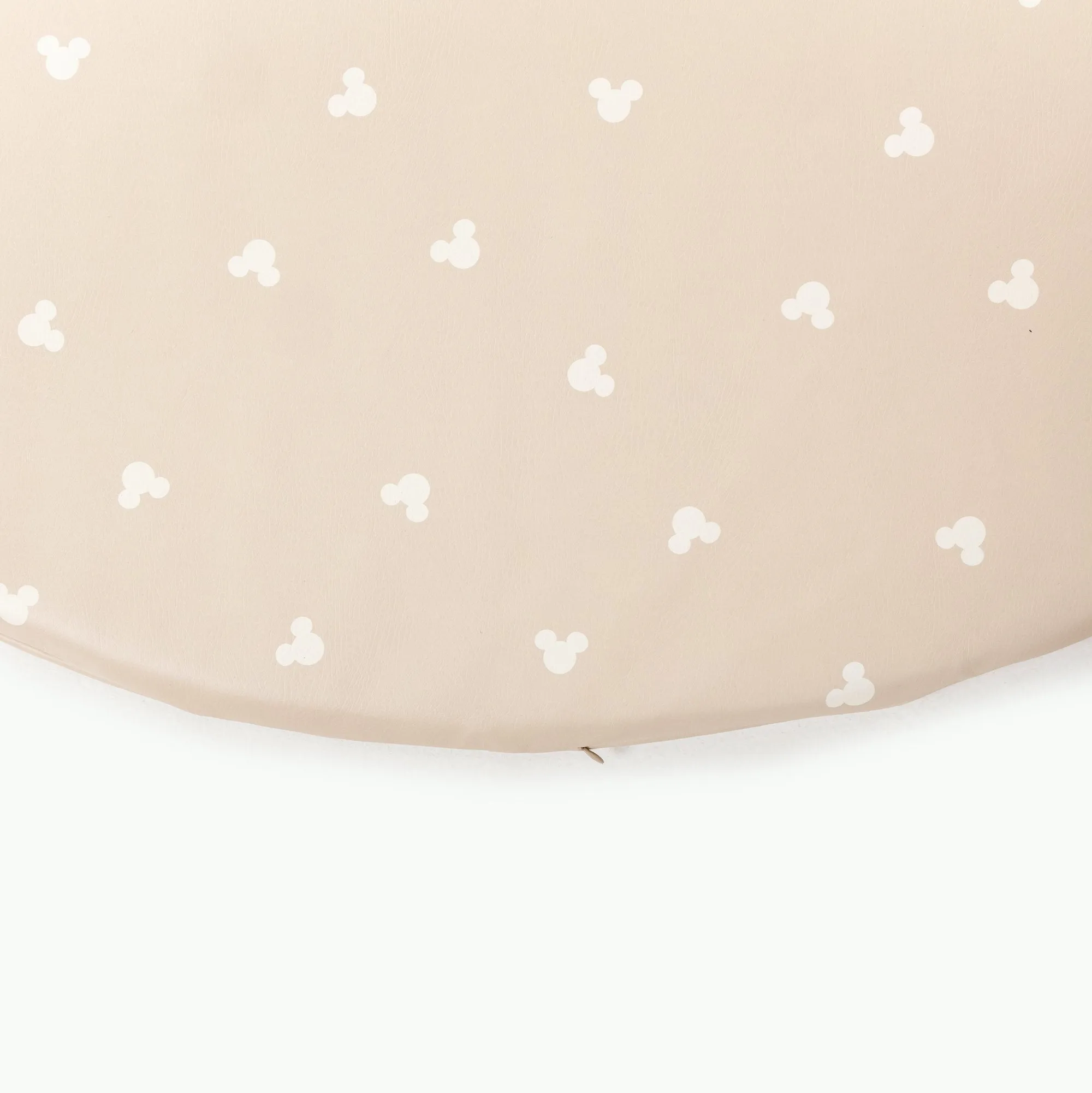 Padded Midi Circle