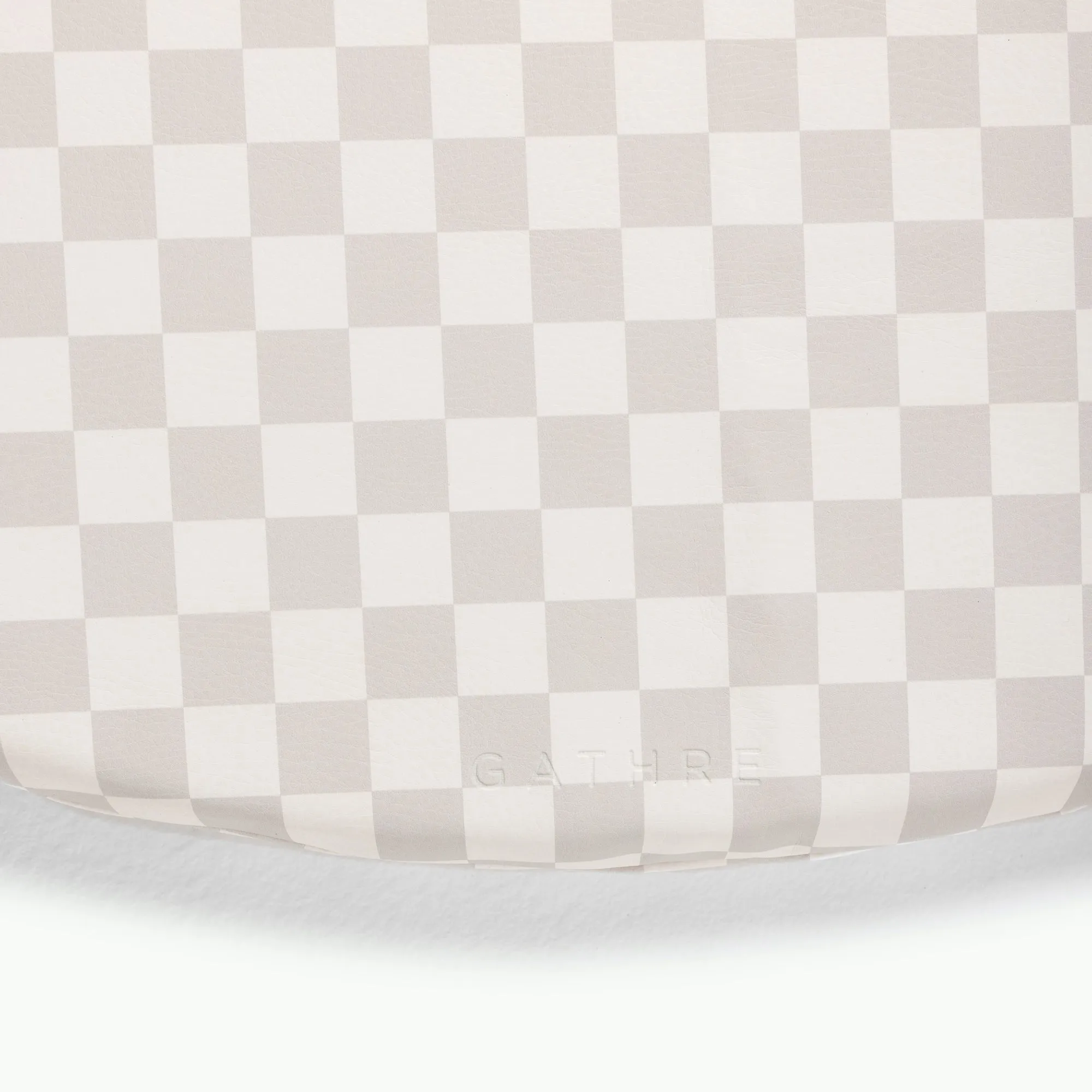 Padded Midi Circle