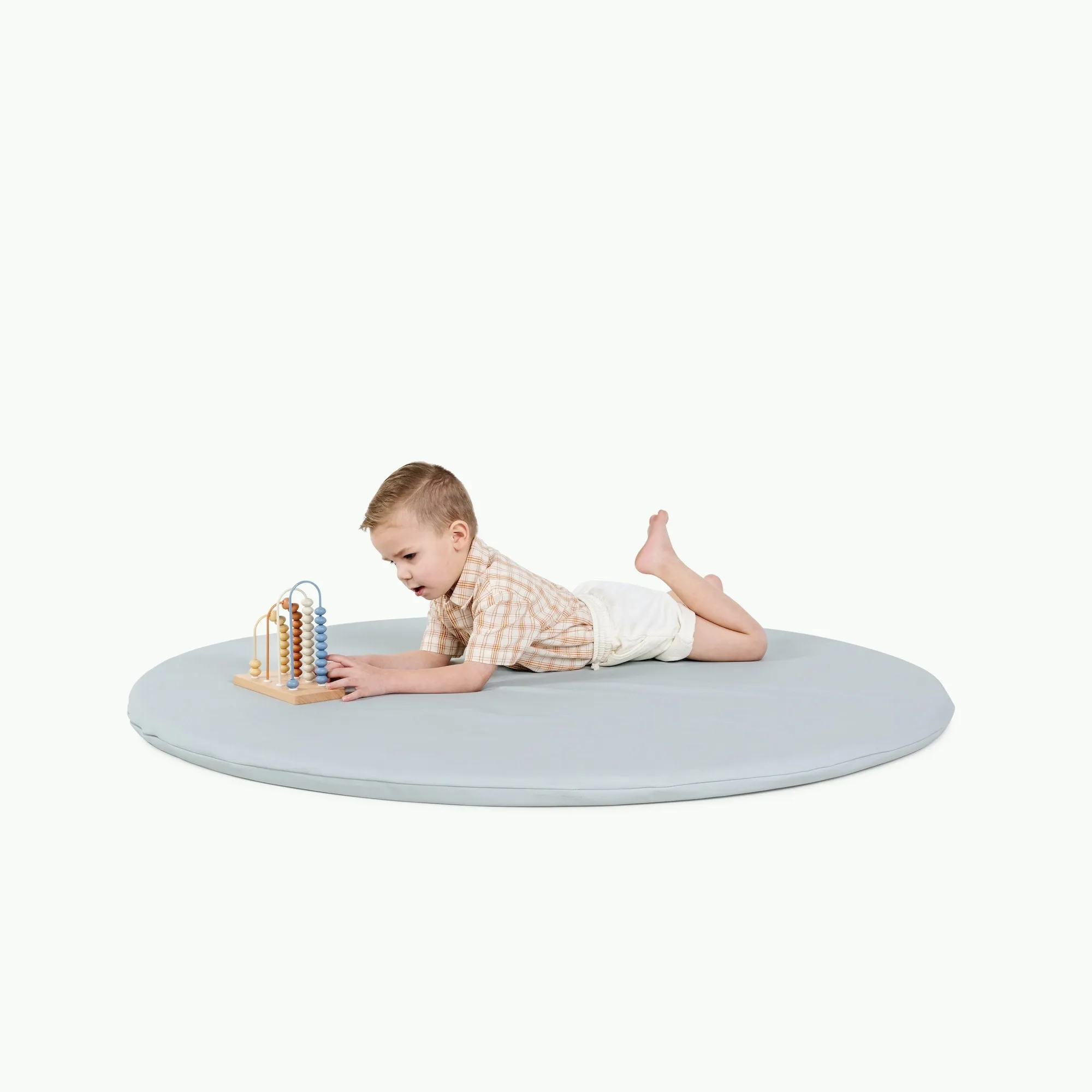Padded Midi Circle