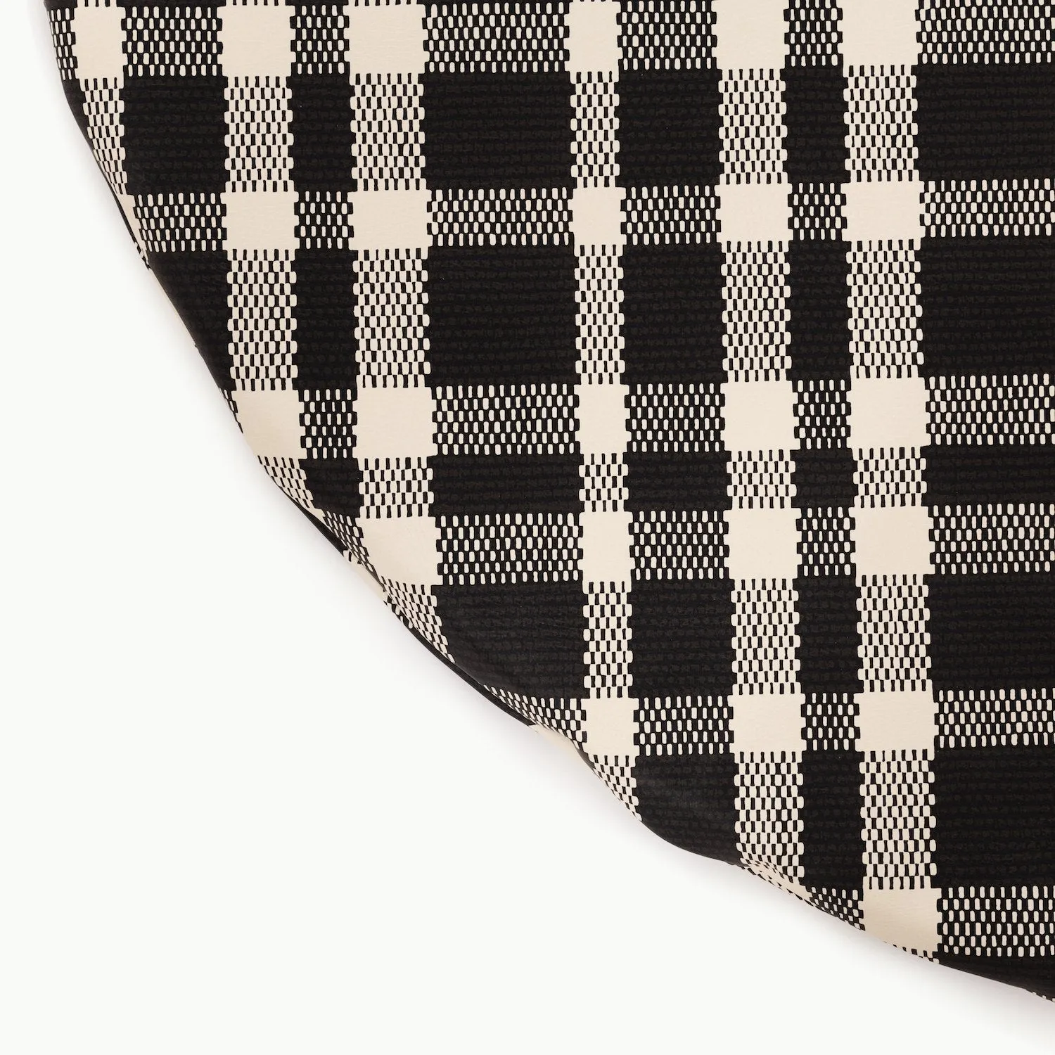 Padded Midi Circle