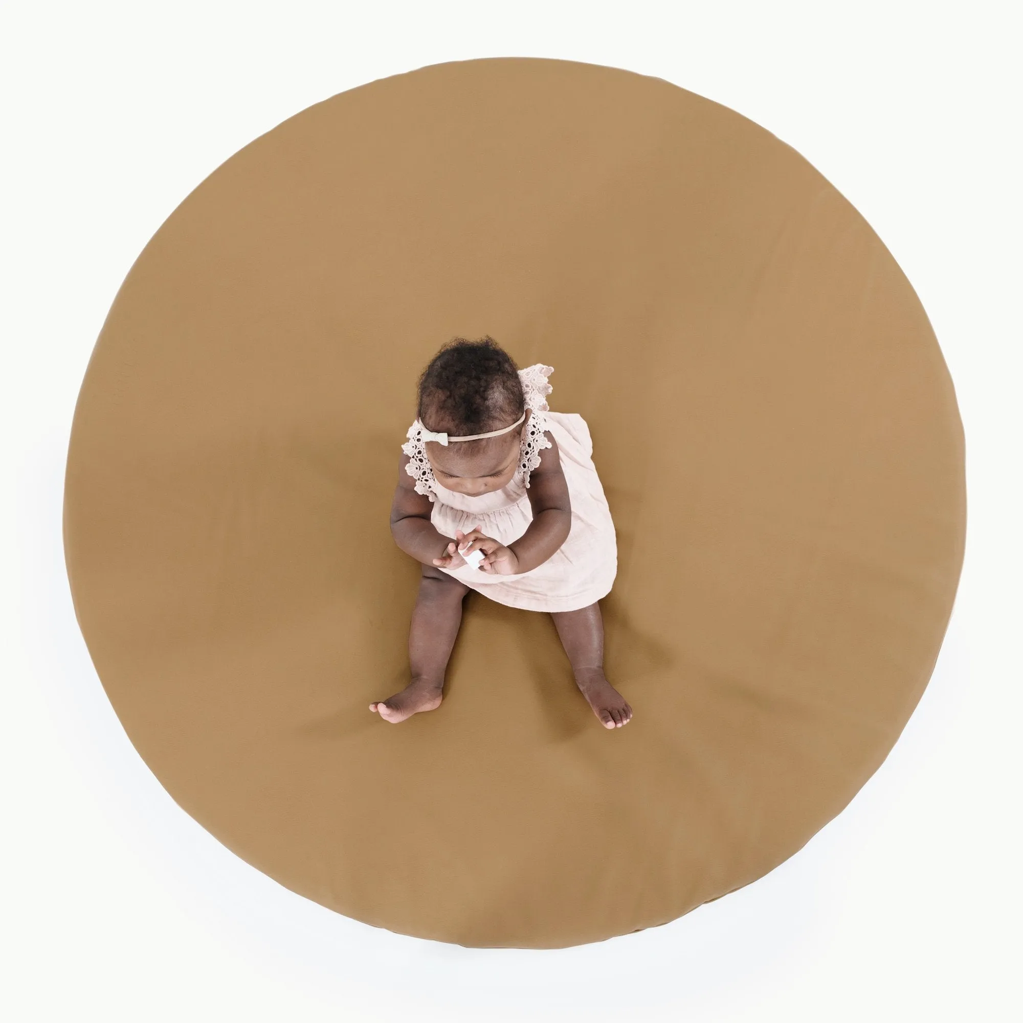 Padded Midi Circle