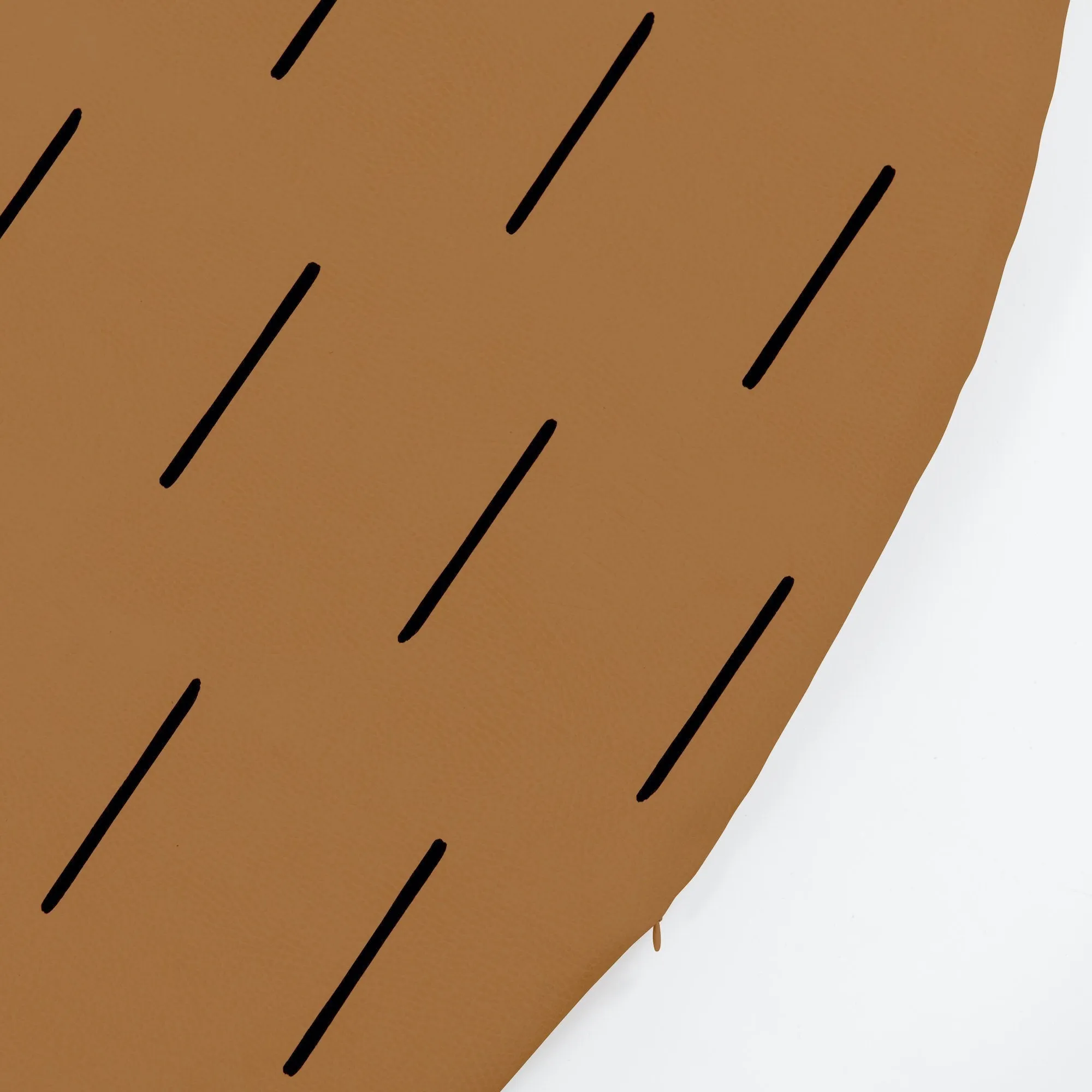Padded Midi Circle