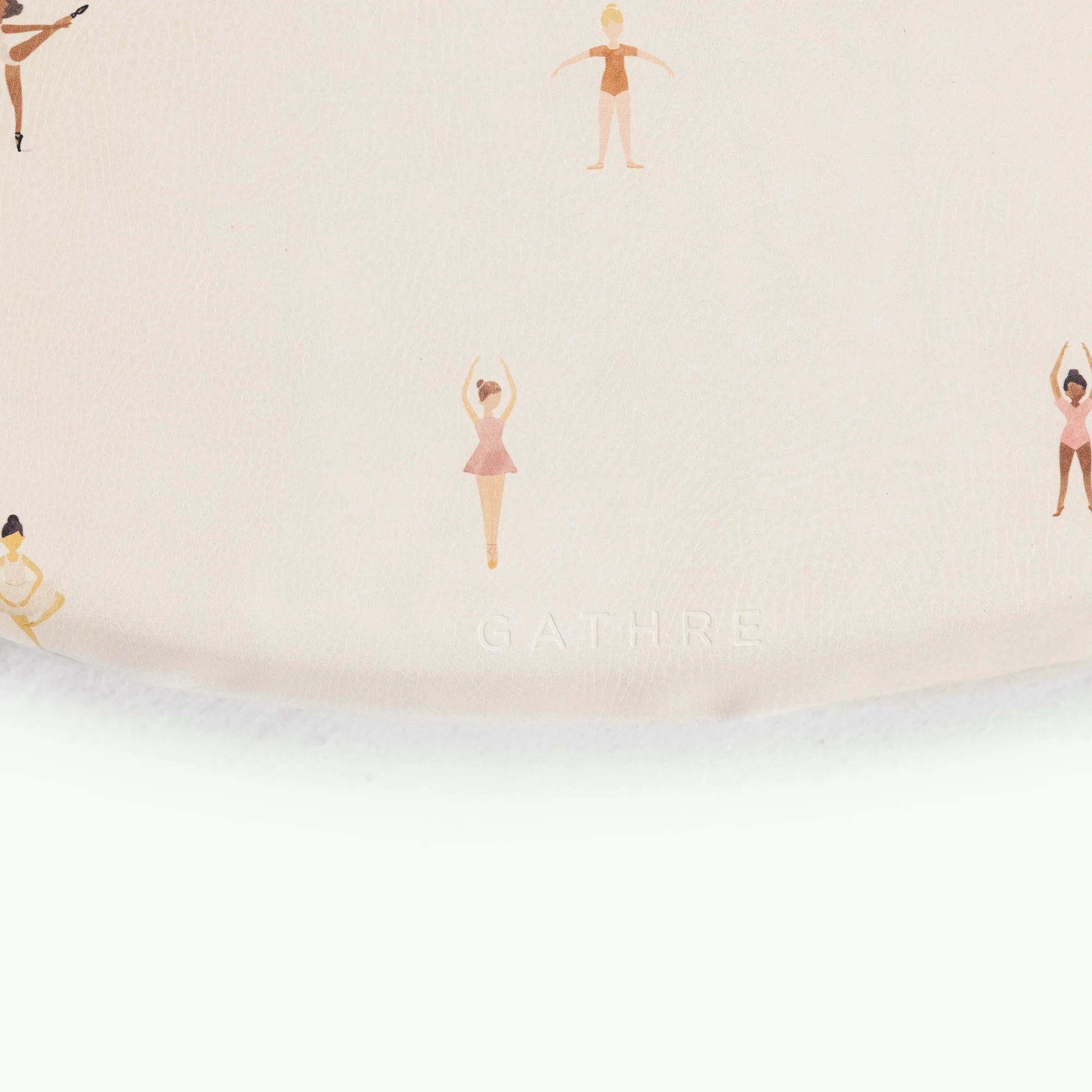 Padded Midi Circle