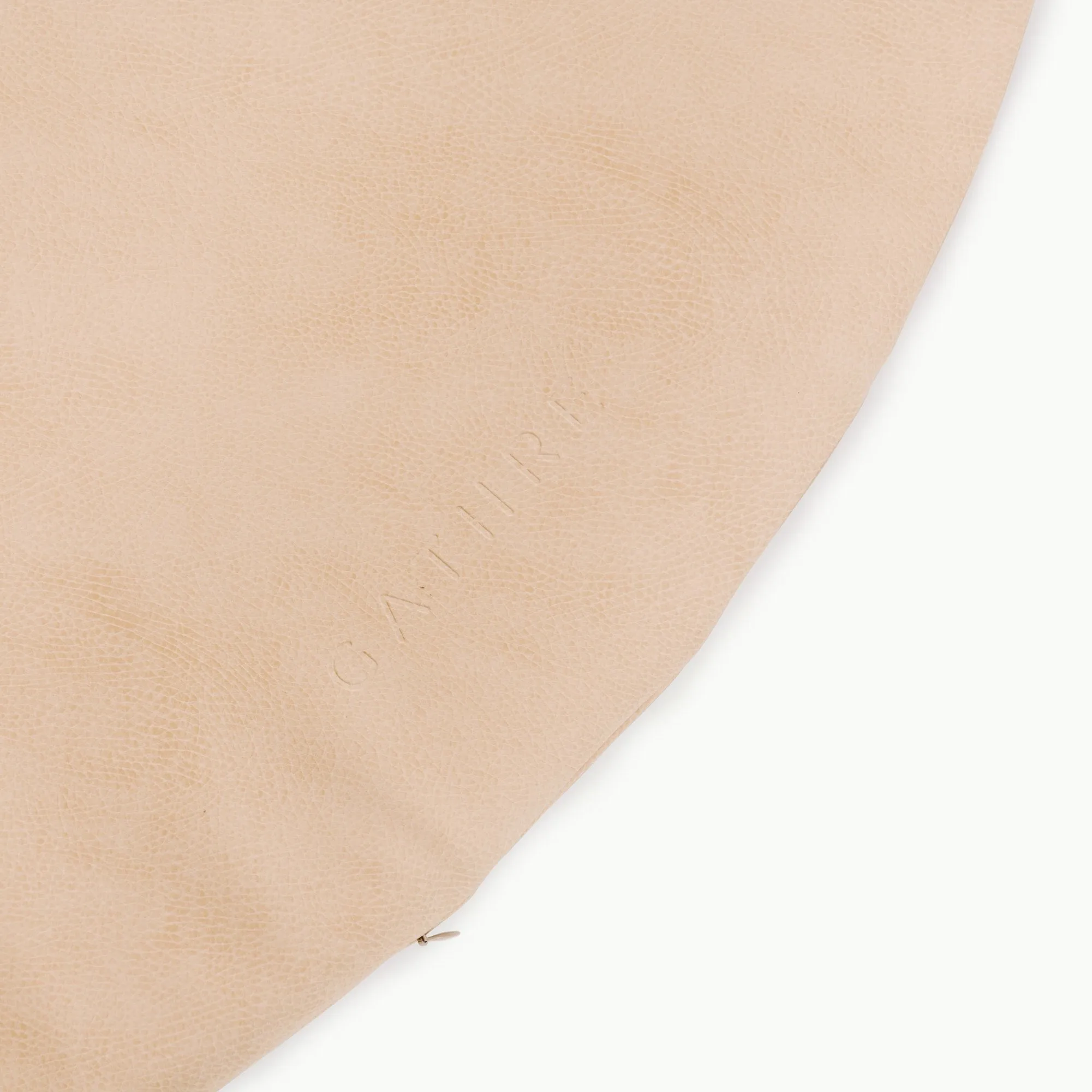 Padded Midi Circle