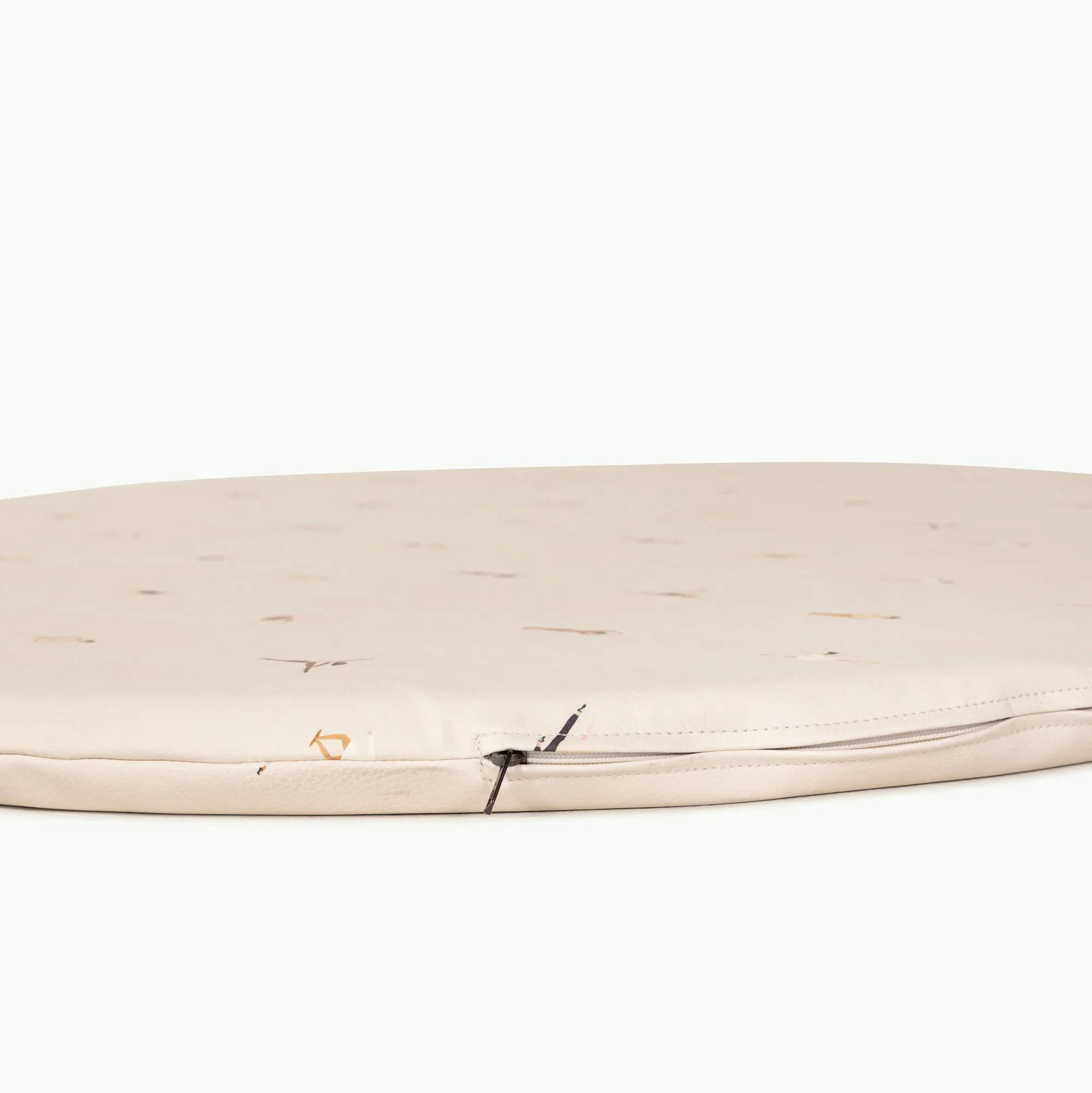 Padded Midi Circle