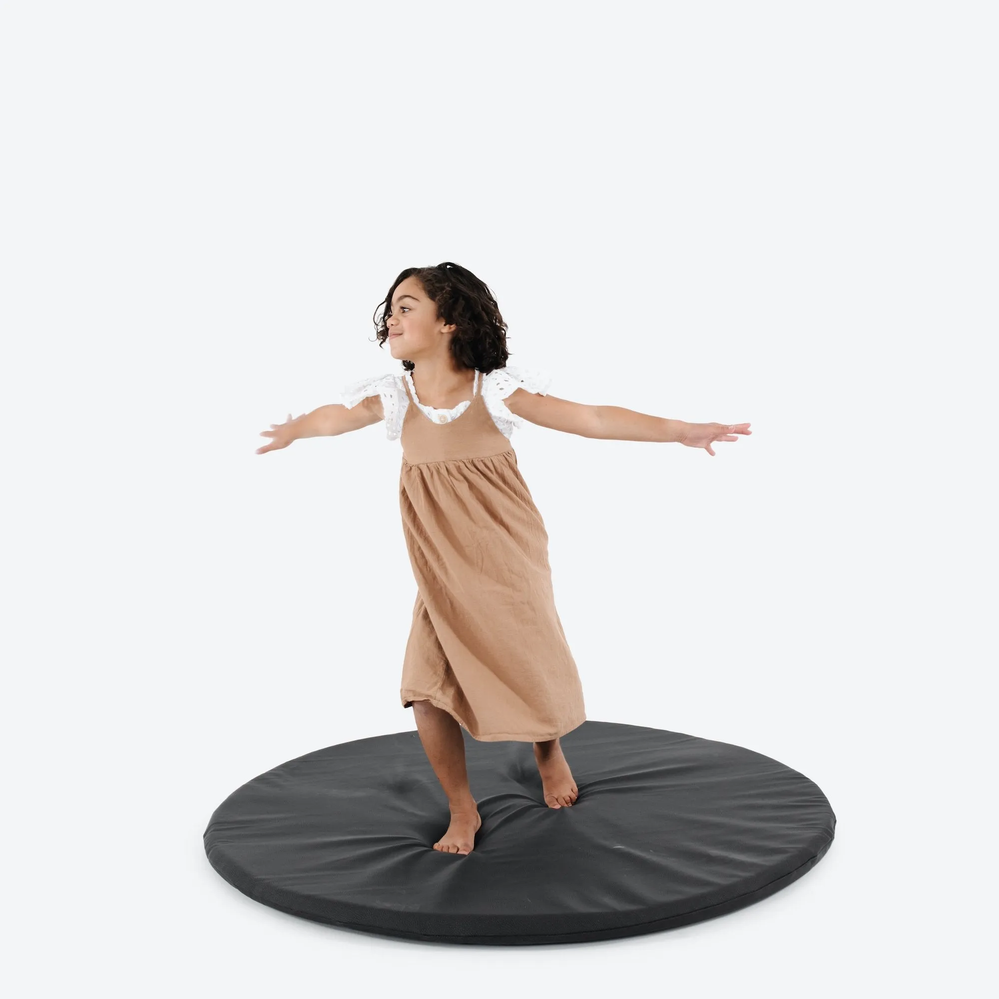 Padded Midi Circle