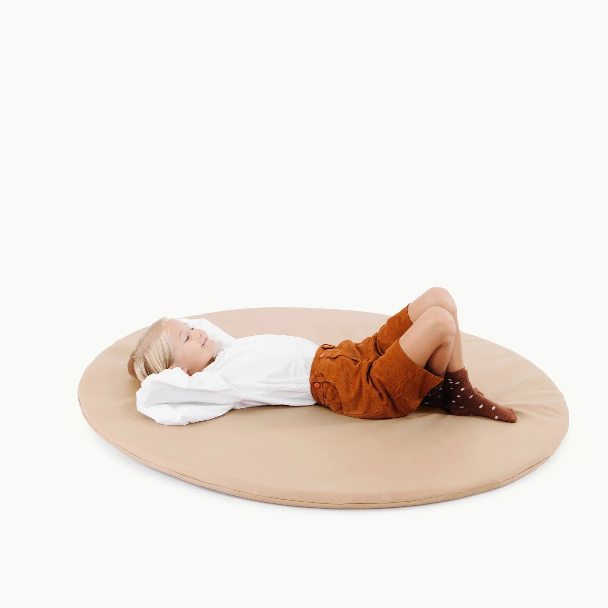 Padded Midi Circle
