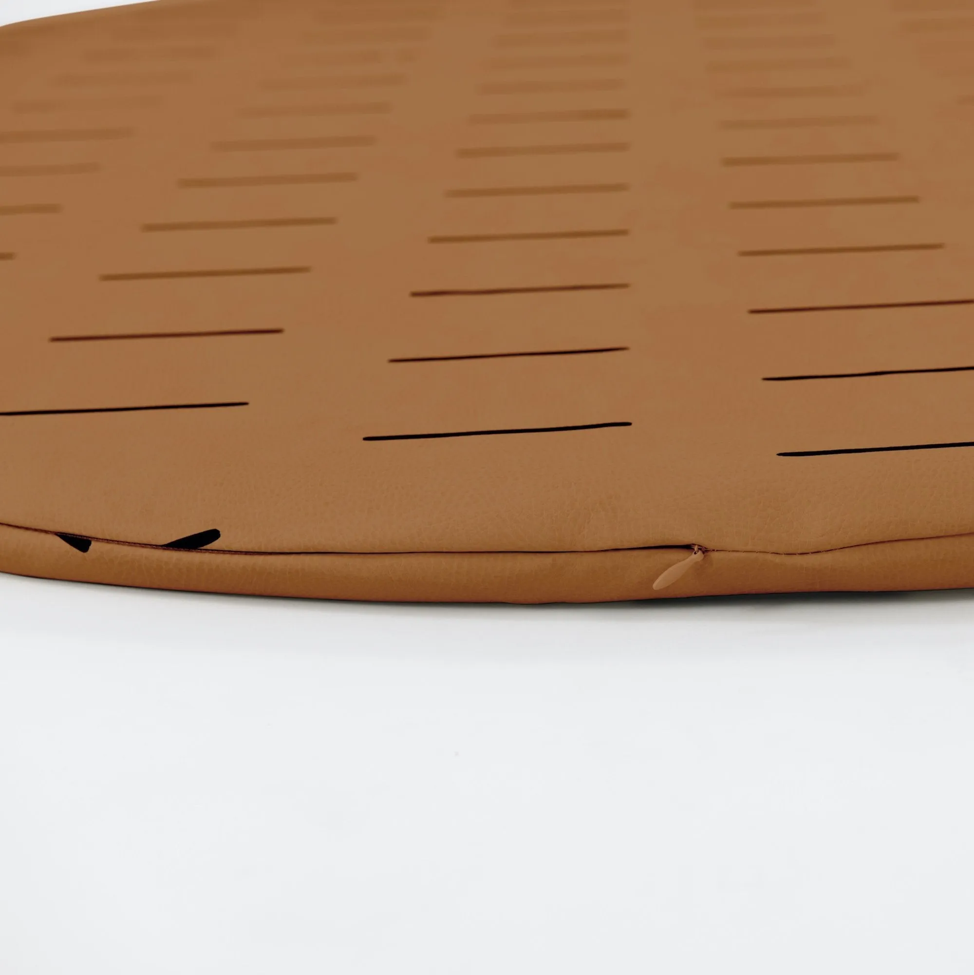 Padded Midi Circle
