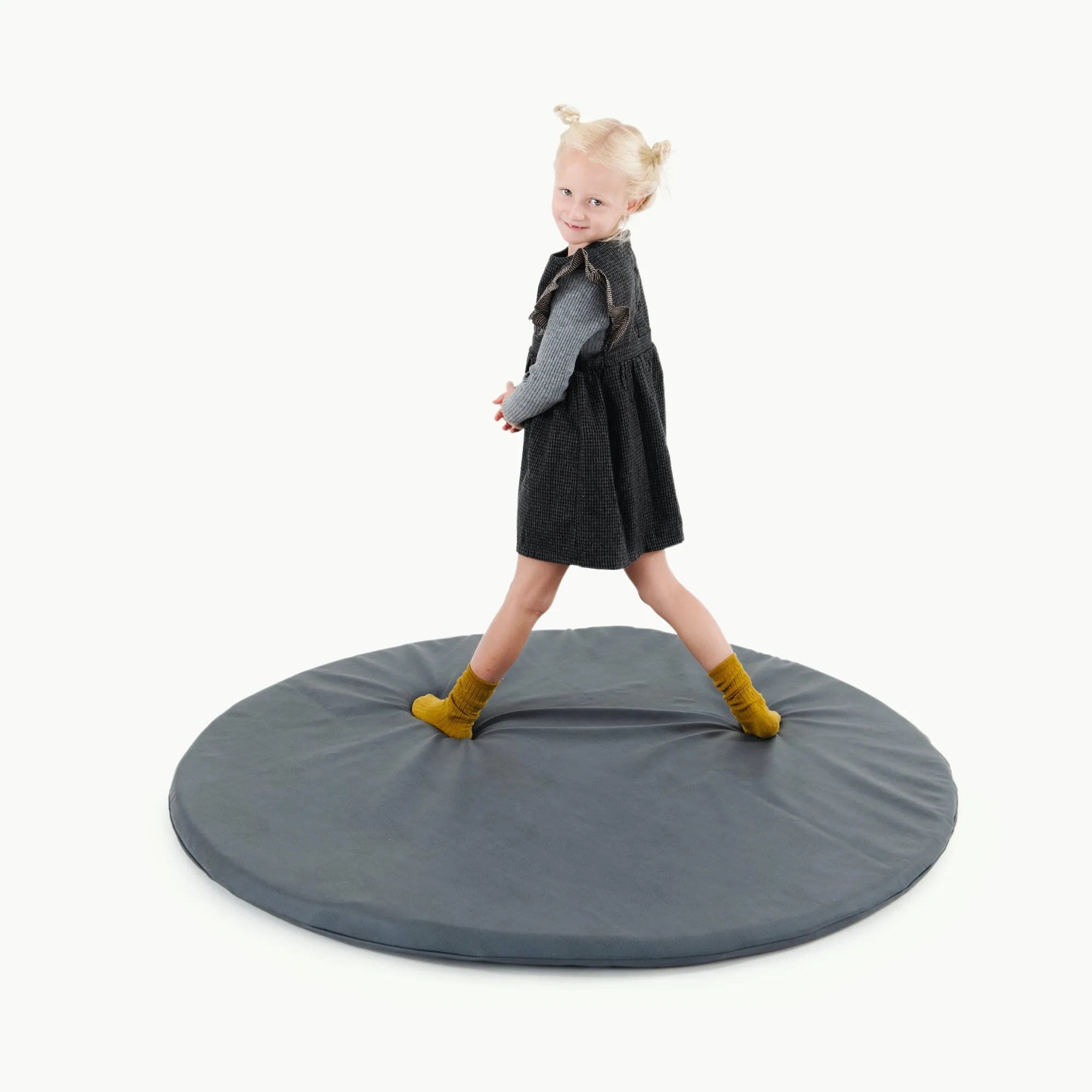 Padded Midi Circle