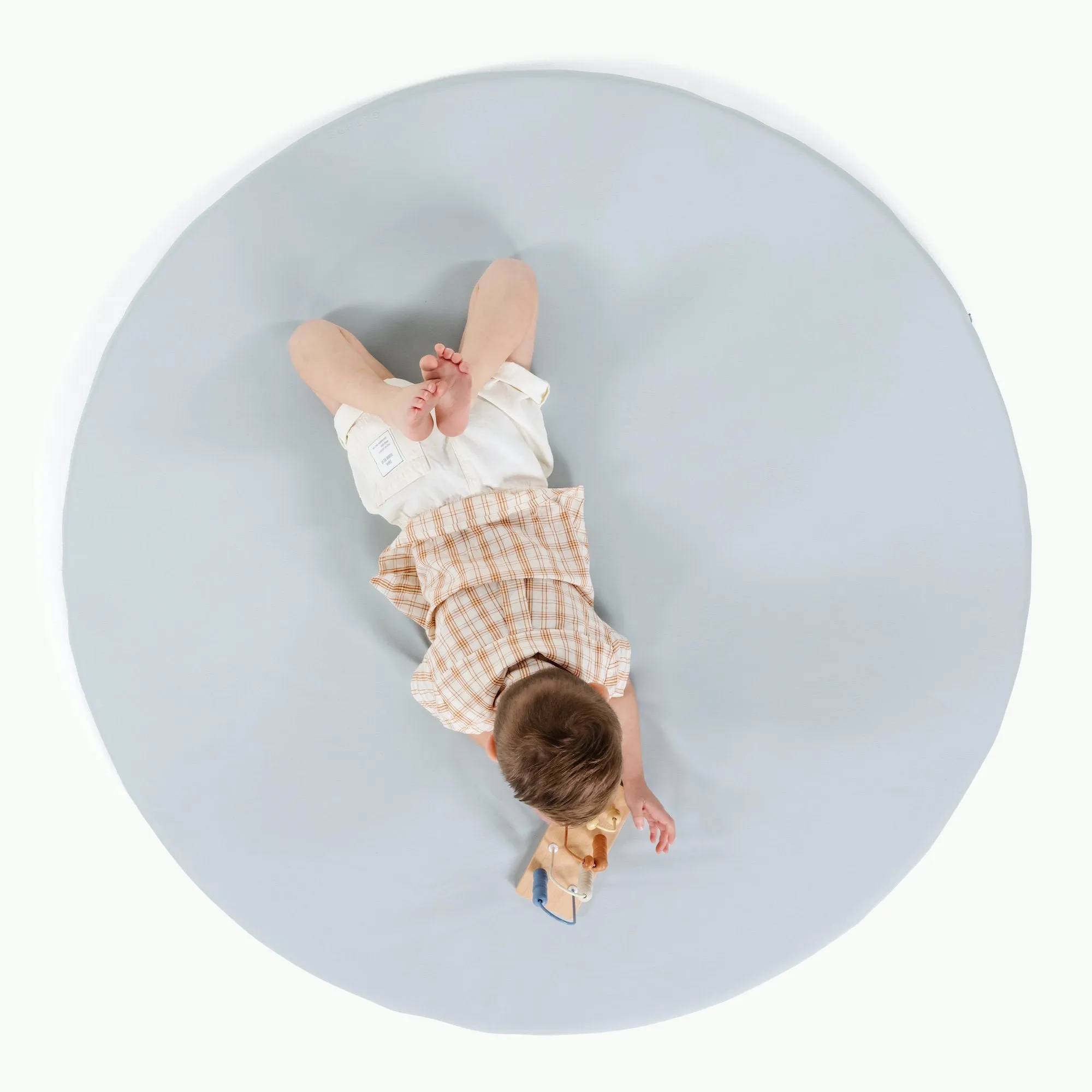 Padded Midi Circle