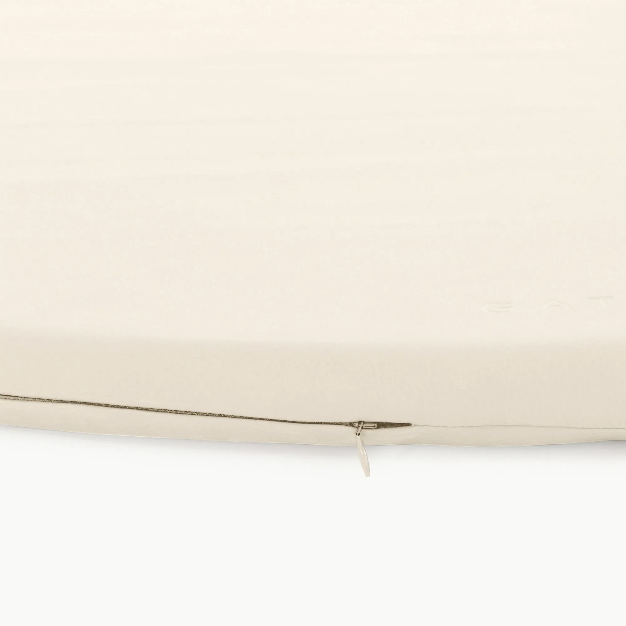 Padded Midi Circle