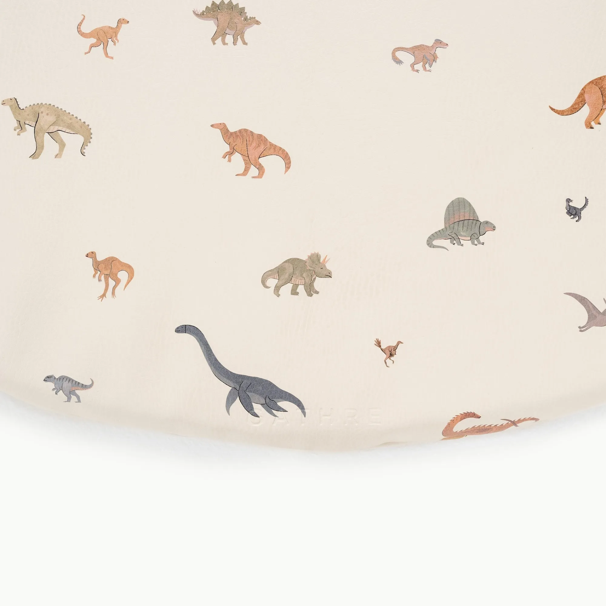 Padded Midi Circle