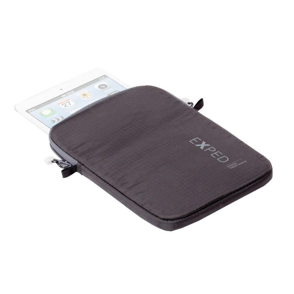 Padded Tablet Sleeve