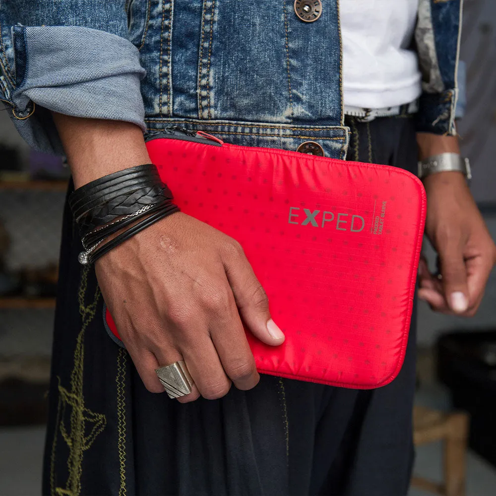 Padded Tablet Sleeve