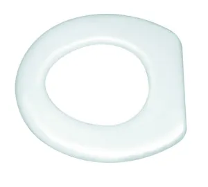 Padded Toilet Seat