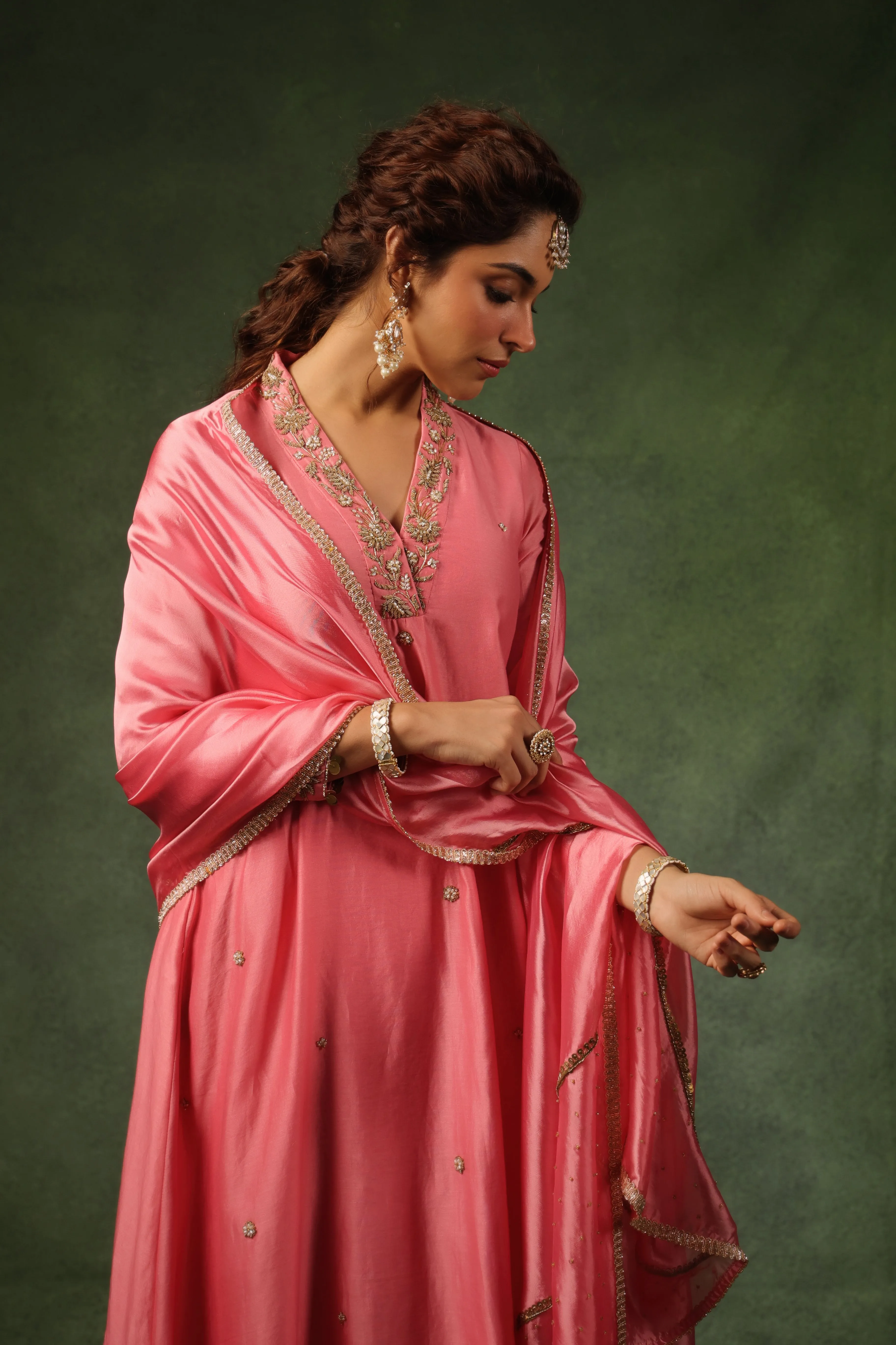 Pakeezah Phool Joda Gulabi