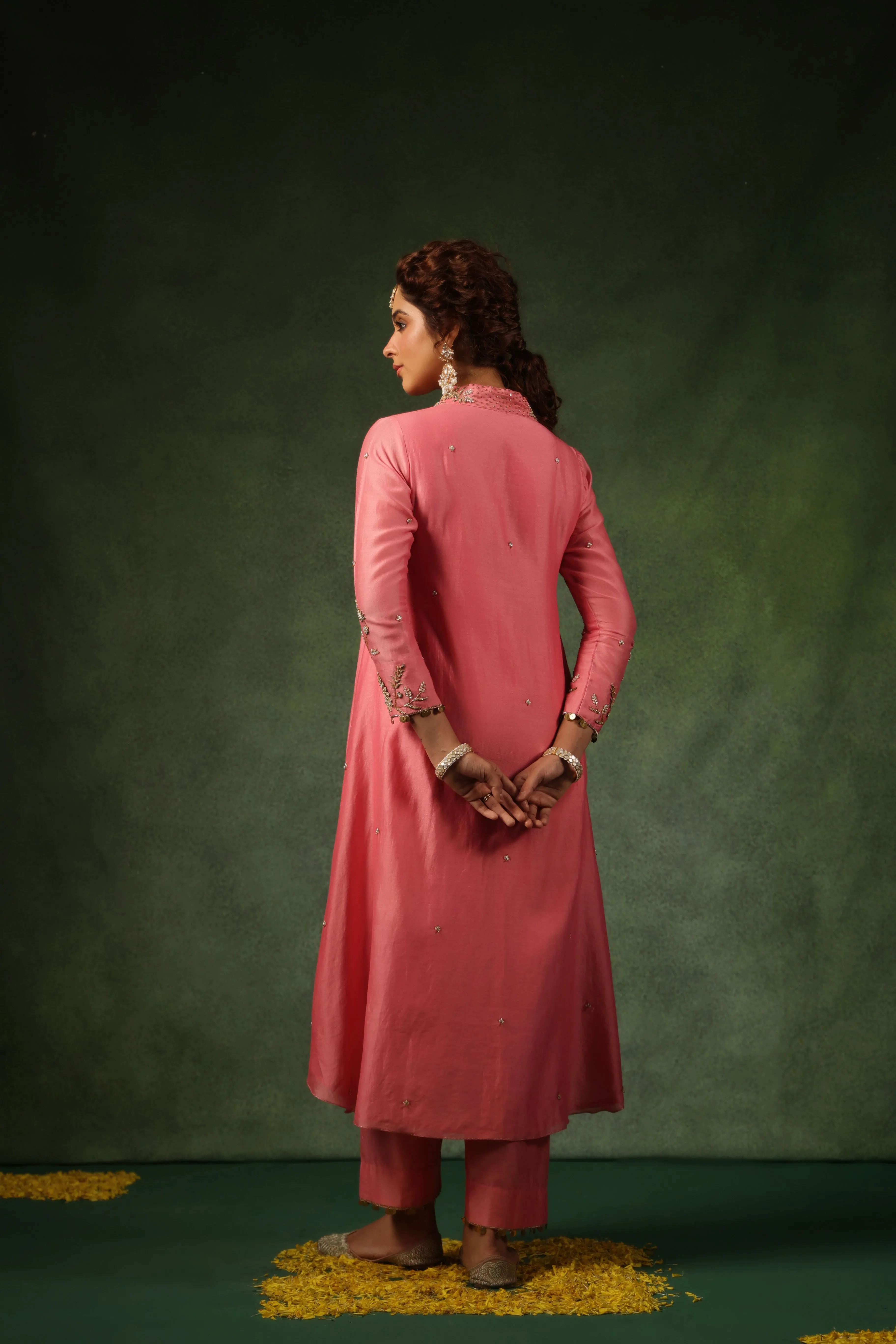 Pakeezah Phool Joda Gulabi