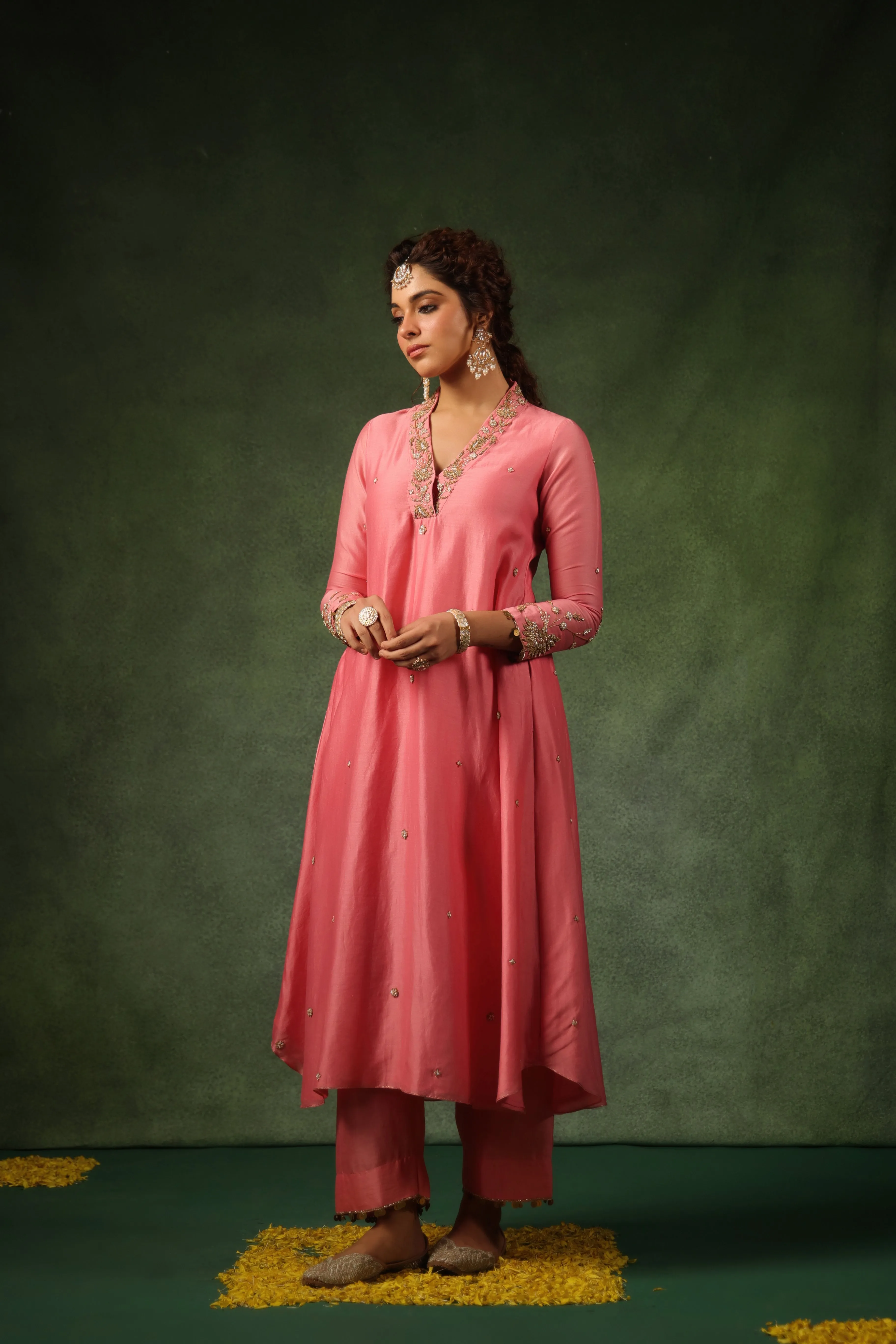 Pakeezah Phool Joda Gulabi