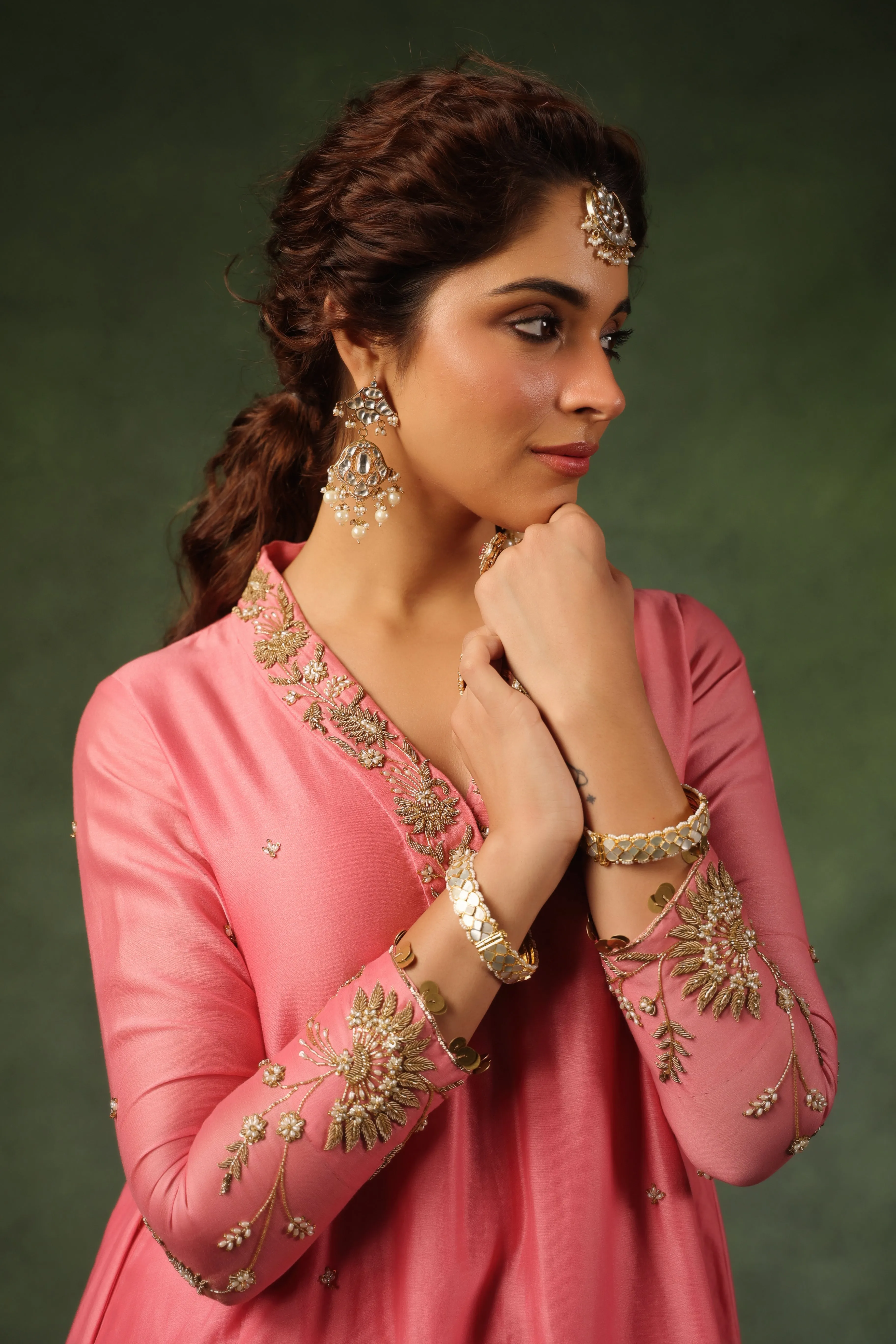 Pakeezah Phool Joda Gulabi