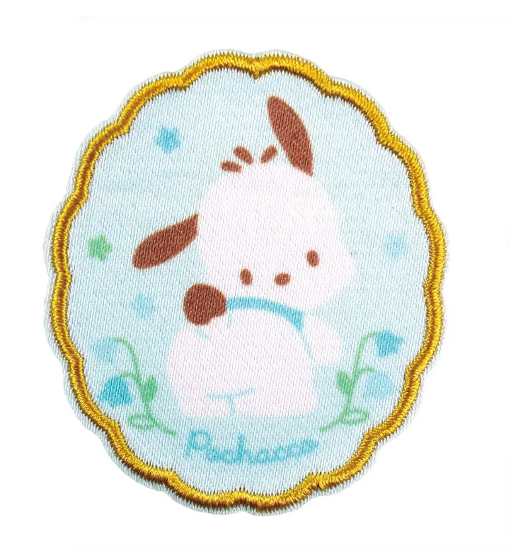 Patch Sticker (Japan Limited Edition) Blind Bag - Sanrio