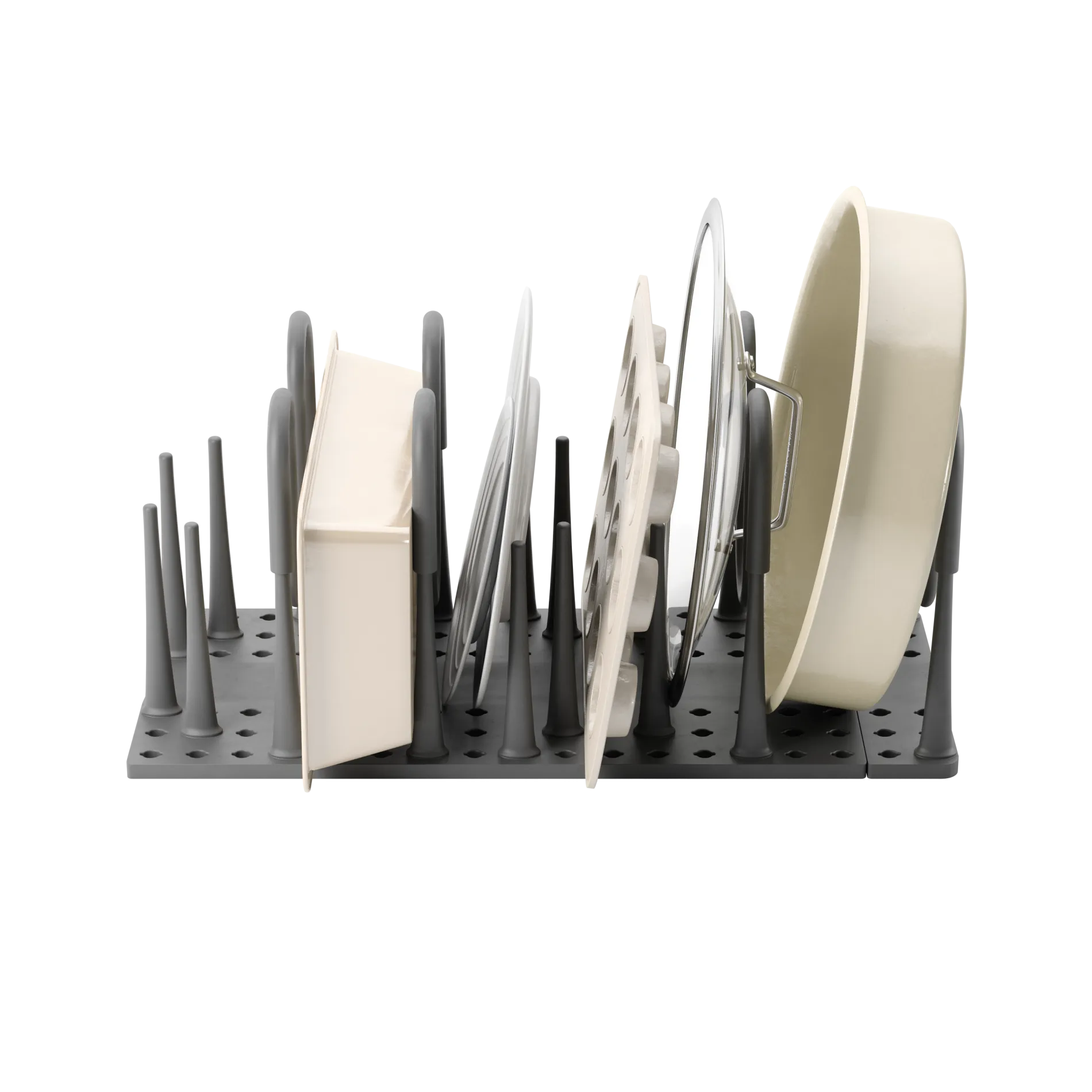 Peggy Cookware Organizer