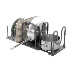 Peggy Cookware Organizer