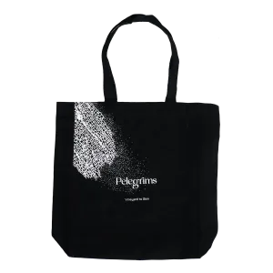 Pelegrims Canvas Tote