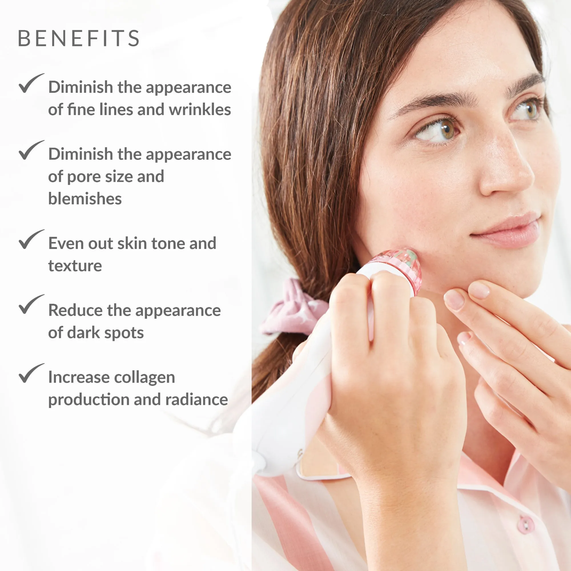 Personal Microderm Classic - International