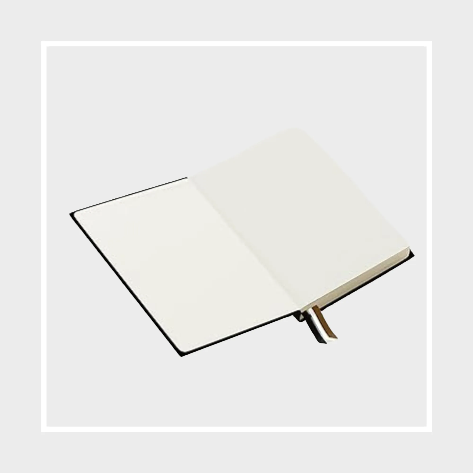 Personal Organizer | Black Smooth | Agility Collection