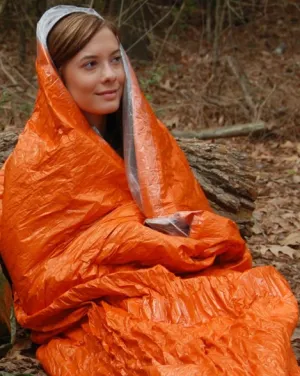 PerSys medical - Blizzard survival bag
