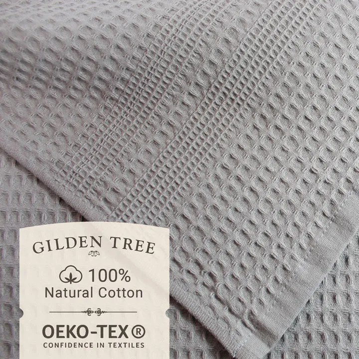 Pewter Bath Sheet, Classic Style