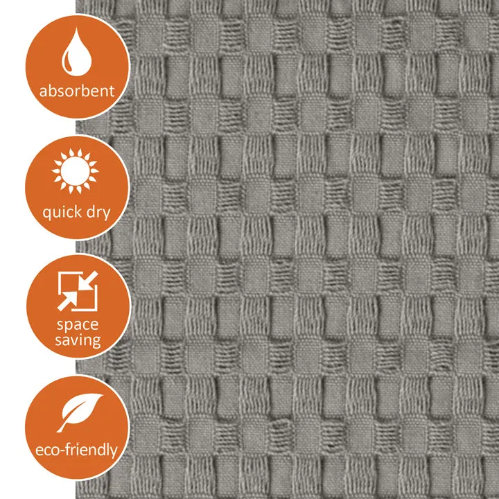Pewter Bath Sheet, Modern Style