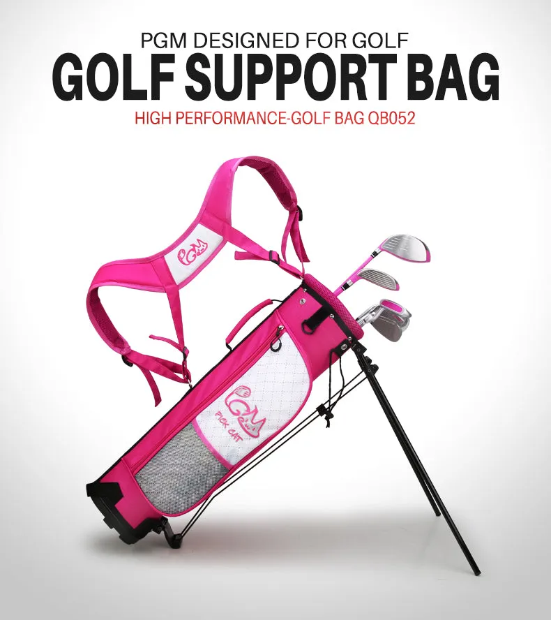 PGM Junior Ultra Light Stand Bag