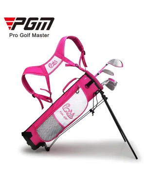 PGM Junior Ultra Light Stand Bag