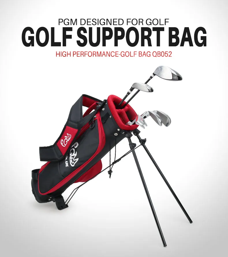PGM Junior Ultra Light Stand Bag
