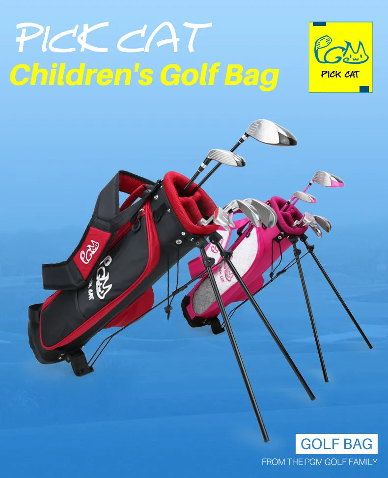 PGM Junior Ultra Light Stand Bag