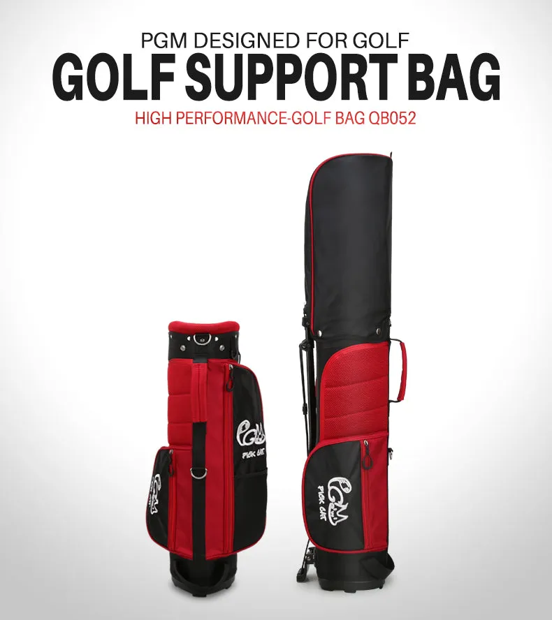 PGM Junior Ultra Light Stand Bag