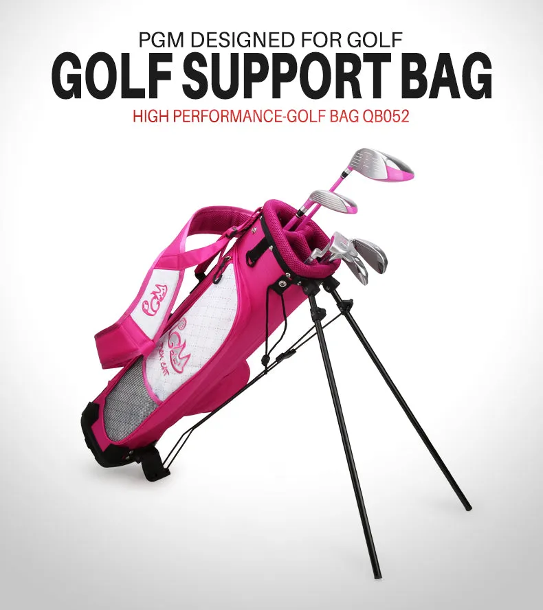 PGM Junior Ultra Light Stand Bag