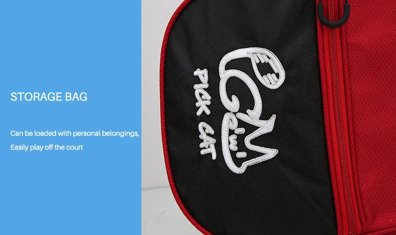 PGM Junior Ultra Light Stand Bag