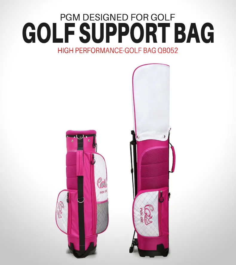 PGM Junior Ultra Light Stand Bag