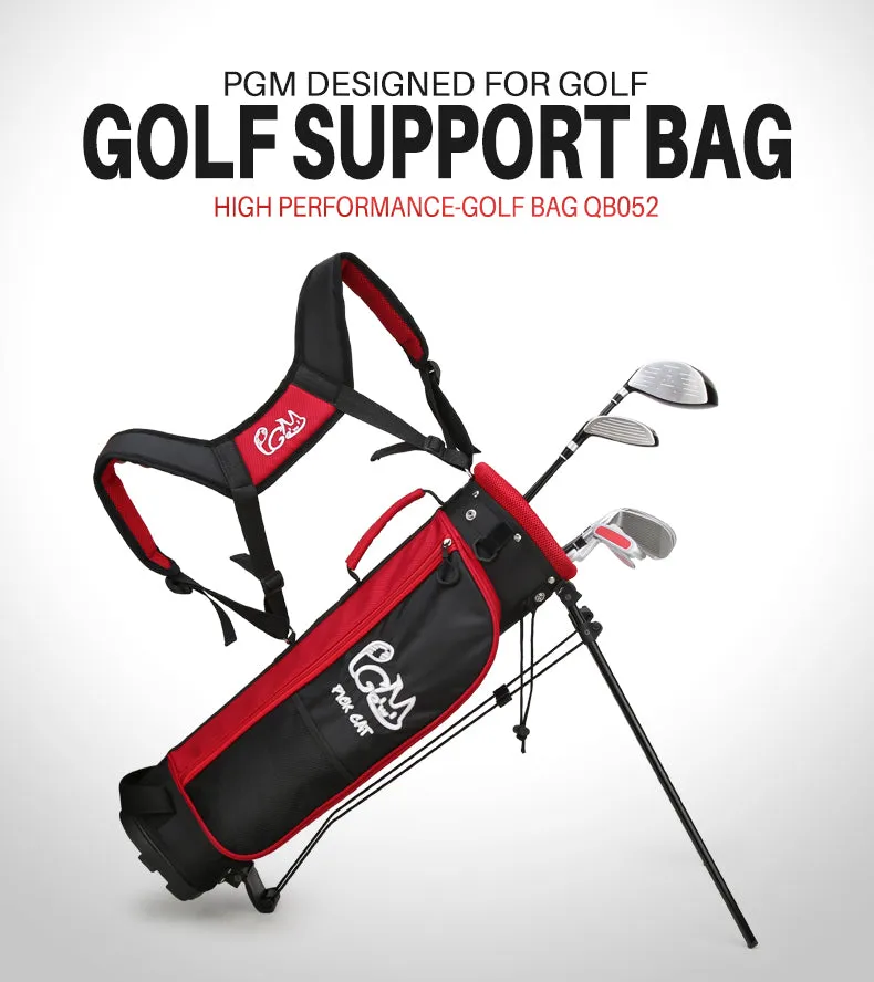 PGM Junior Ultra Light Stand Bag