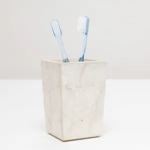 Pigeon and Poodle Andria Brush Holder