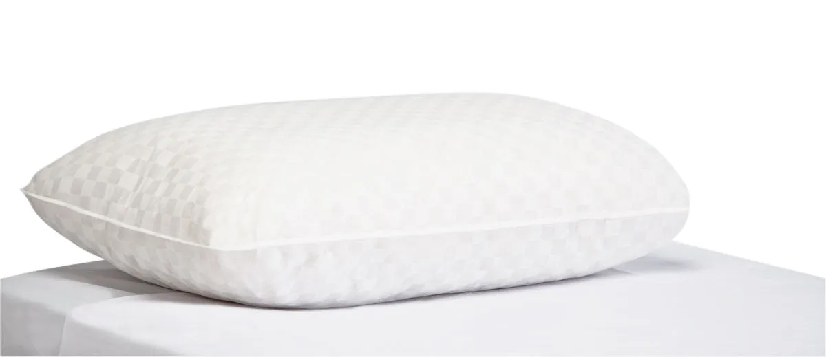 PILLOW - POLYESTER FIBRES