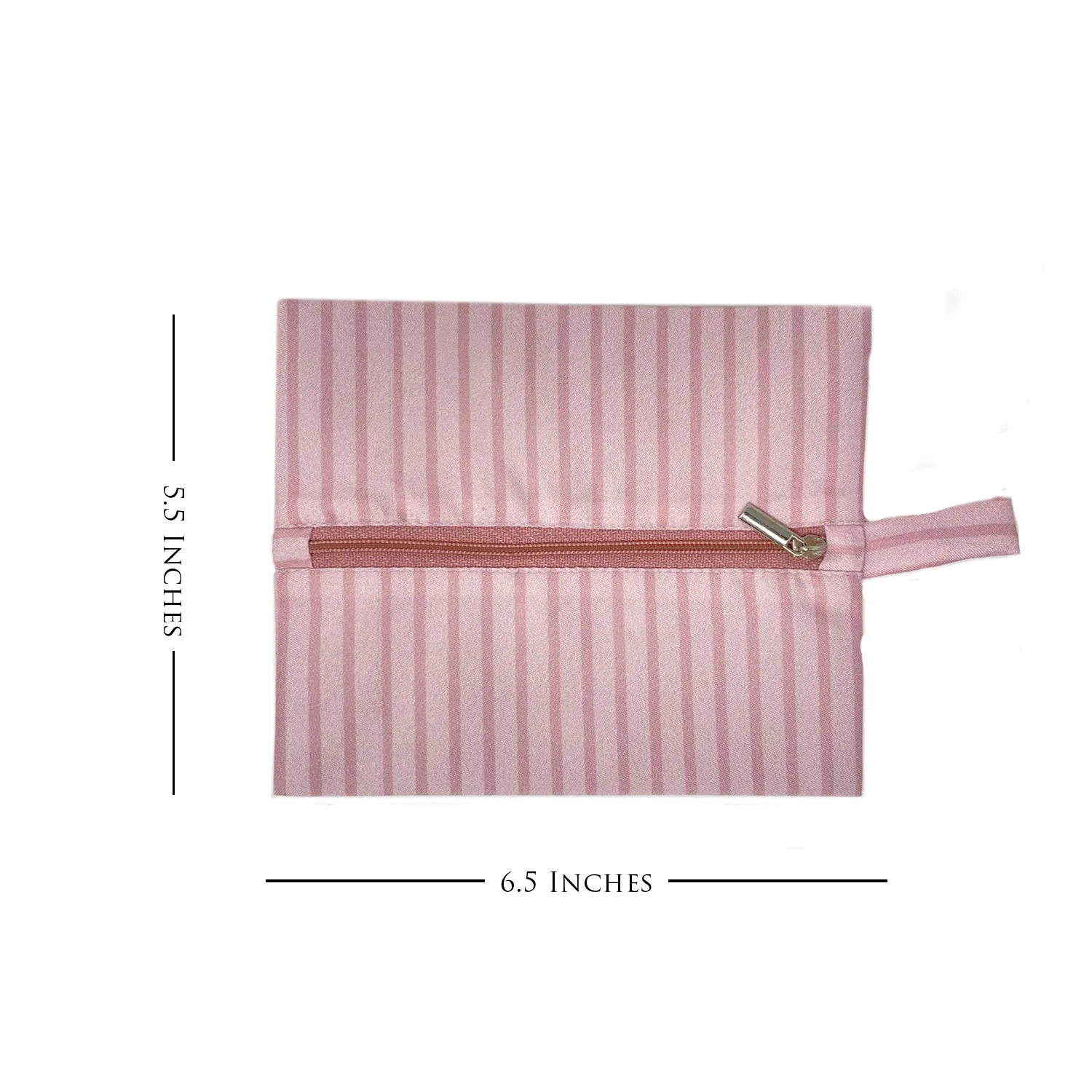 Pink Fusion Travel Set