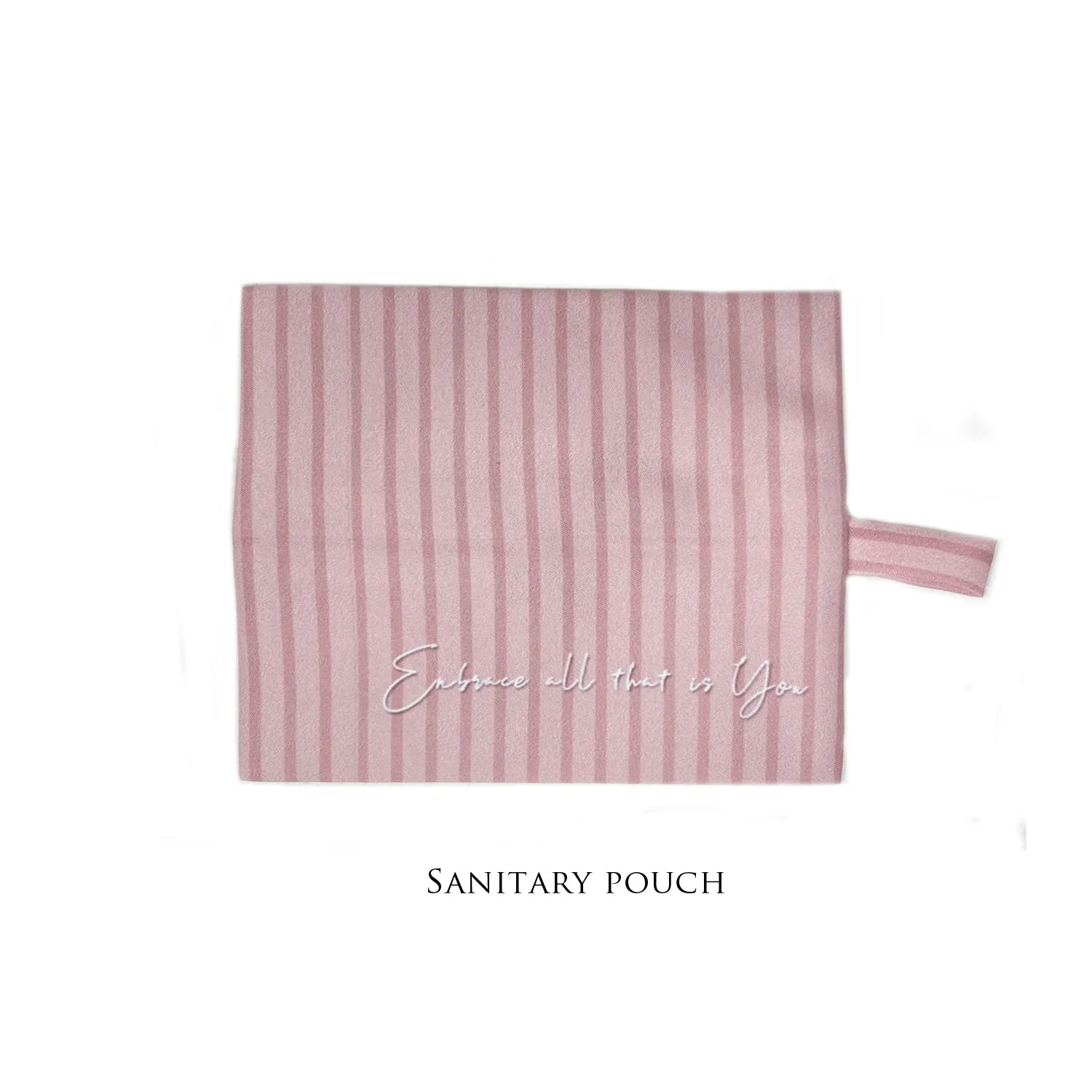 Pink Fusion Travel Set